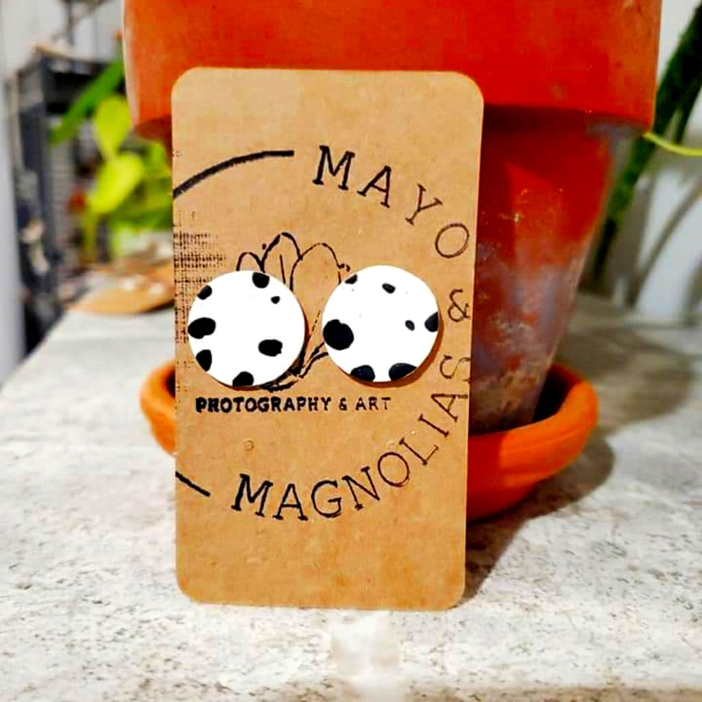 Handmade Earrings